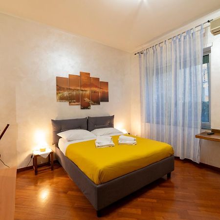 Via Avvocata 10 Apartamento Nápoles Exterior foto