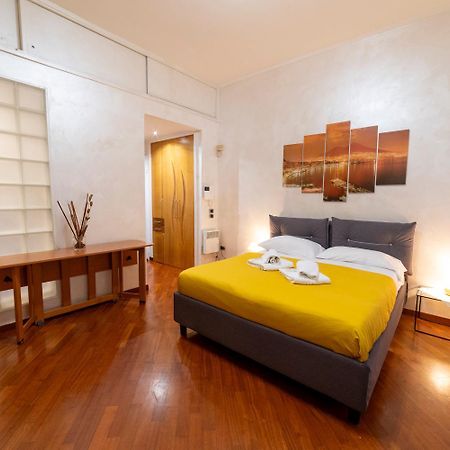 Via Avvocata 10 Apartamento Nápoles Exterior foto