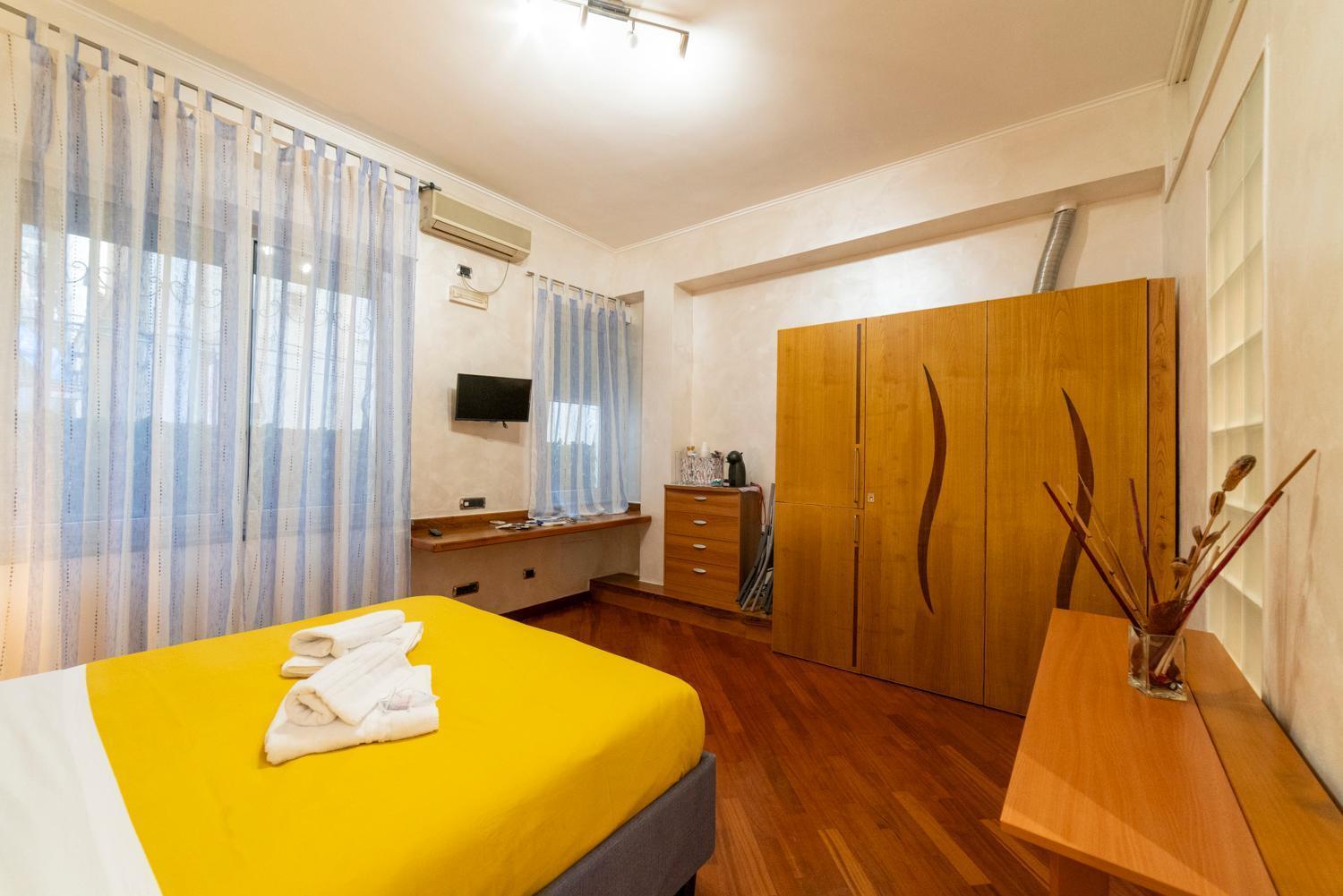 Via Avvocata 10 Apartamento Nápoles Exterior foto