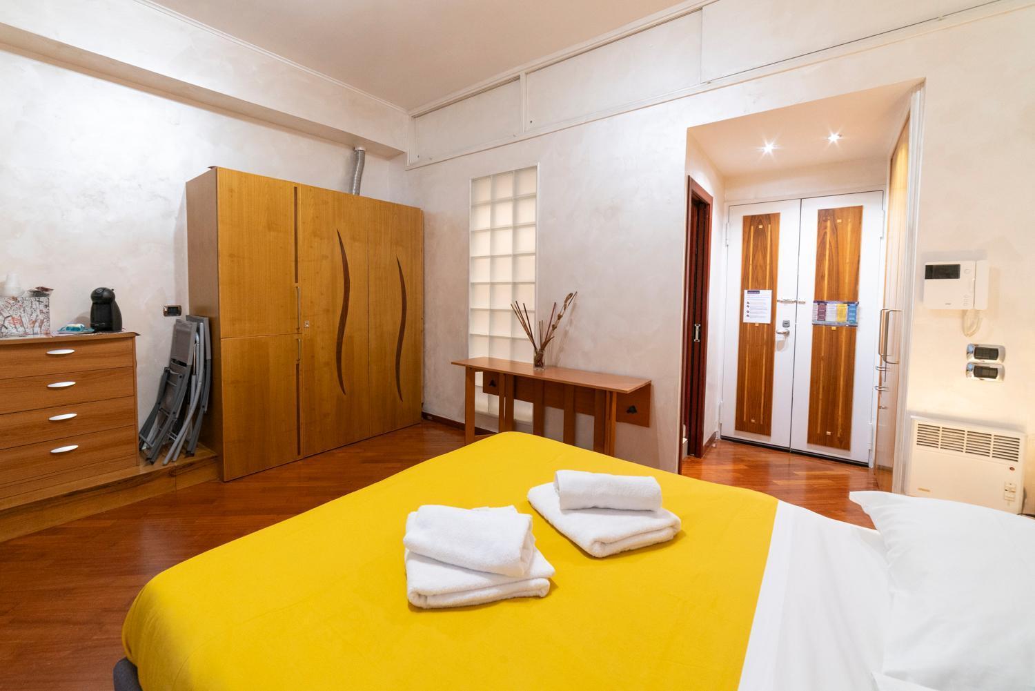 Via Avvocata 10 Apartamento Nápoles Exterior foto