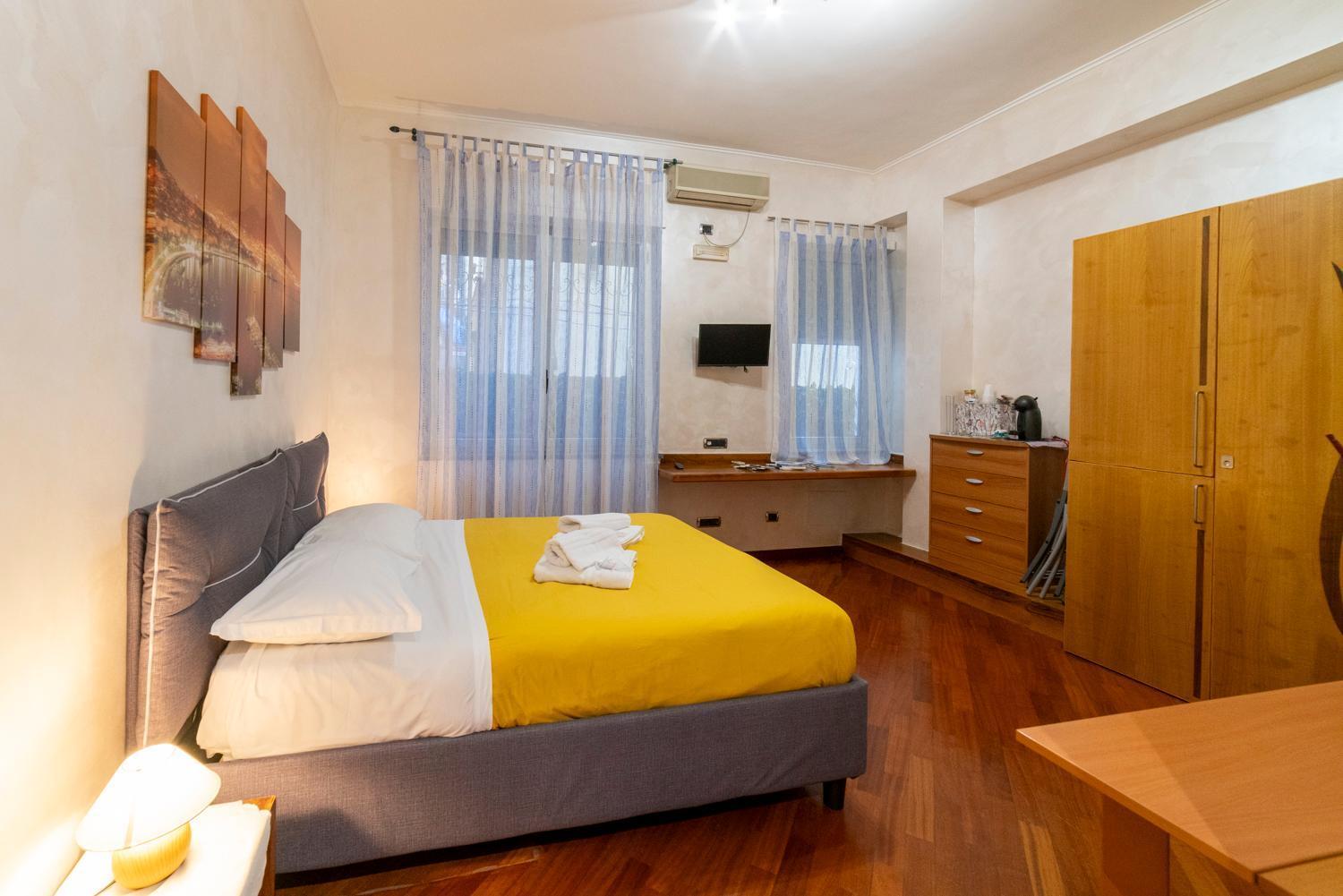 Via Avvocata 10 Apartamento Nápoles Exterior foto